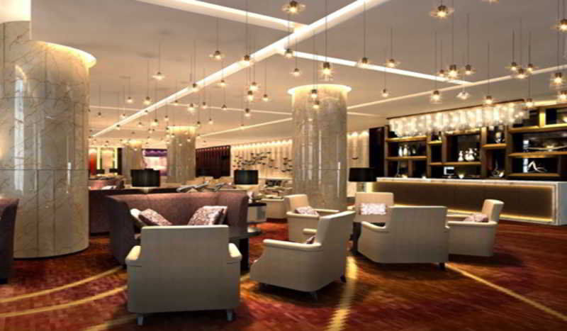 Clayton Hotel-Near Pazhou Exhibition Center Kuangcsou Kültér fotó