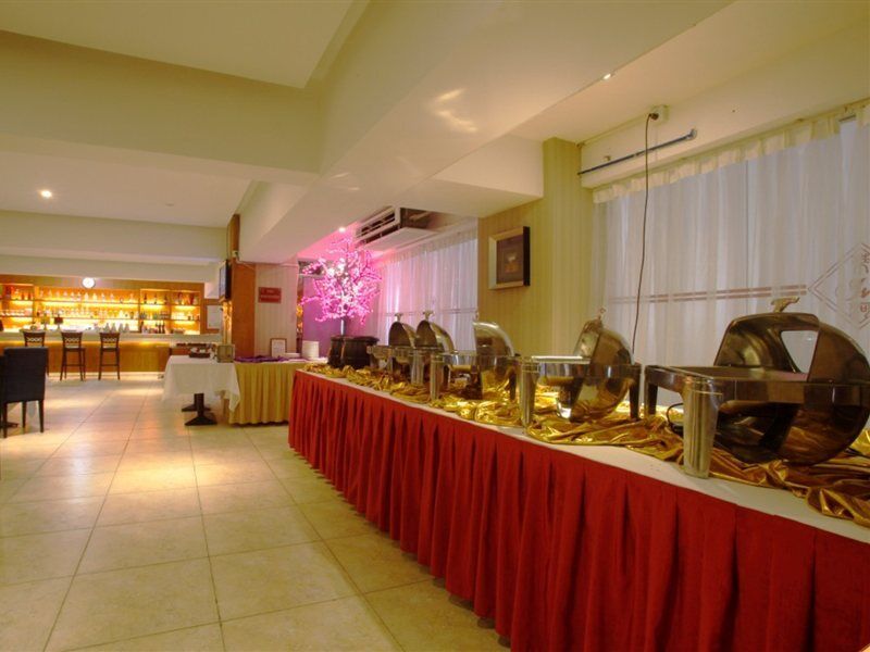 Clayton Hotel-Near Pazhou Exhibition Center Kuangcsou Kültér fotó